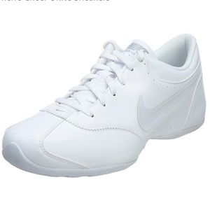 Nike cheer unite shoes
